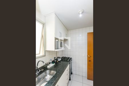Apartamento para alugar com 63m², 3 quartos e 1 vagaCozinha