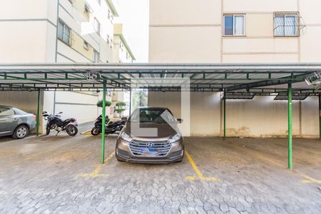 Apartamento para alugar com 63m², 3 quartos e 1 vagaGaragem