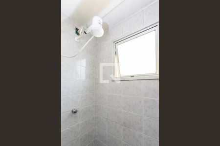 Apartamento para alugar com 63m², 3 quartos e 1 vagaBanheiro Social
