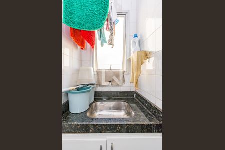 Apartamento para alugar com 63m², 3 quartos e 1 vagaÁrea de Serviço