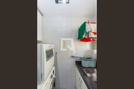 Apartamento para alugar com 63m², 3 quartos e 1 vagaÁrea de Serviço