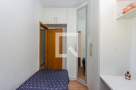 Apartamento para alugar com 63m², 3 quartos e 1 vagaQuarto 3
