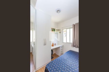 Apartamento para alugar com 63m², 3 quartos e 1 vagaQuarto 3