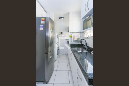 Apartamento para alugar com 63m², 3 quartos e 1 vagaCozinha