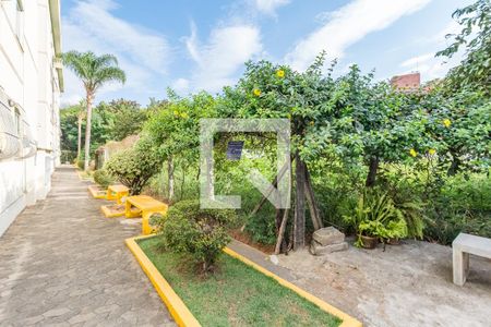 Apartamento para alugar com 63m², 3 quartos e 1 vagaEntrada