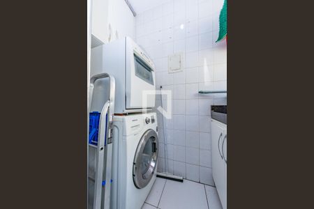 Apartamento para alugar com 63m², 3 quartos e 1 vagaÁrea de Serviço