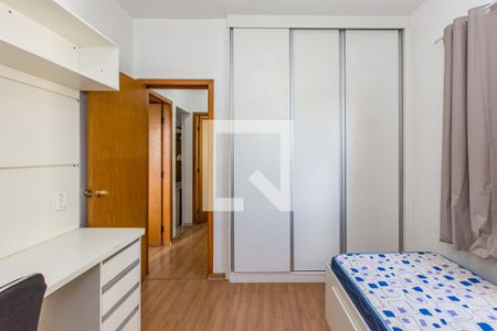 Apartamento para alugar com 63m², 3 quartos e 1 vagaQuarto 2