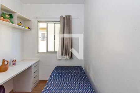 Apartamento para alugar com 63m², 3 quartos e 1 vagaQuarto 3