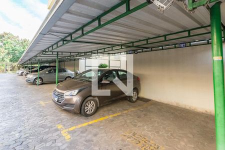 Apartamento para alugar com 63m², 3 quartos e 1 vagaGaragem