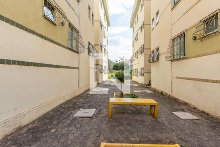 Apartamento para alugar com 63m², 3 quartos e 1 vagaÁrea comum