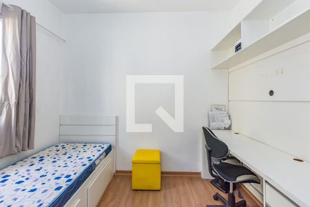 Apartamento para alugar com 63m², 3 quartos e 1 vagaQuarto 2