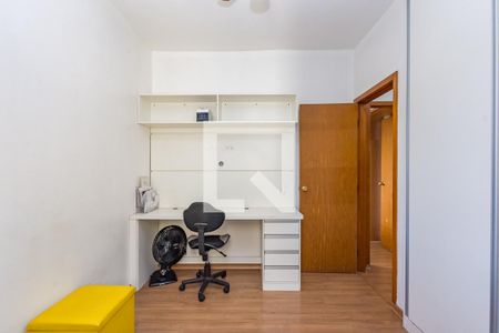Apartamento para alugar com 63m², 3 quartos e 1 vagaQuarto 2