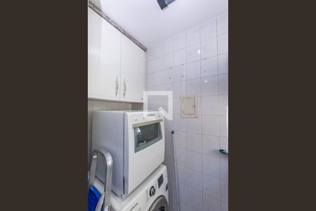 Apartamento para alugar com 63m², 3 quartos e 1 vagaÁrea de Serviço