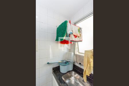 Apartamento para alugar com 63m², 3 quartos e 1 vagaÁrea de Serviço
