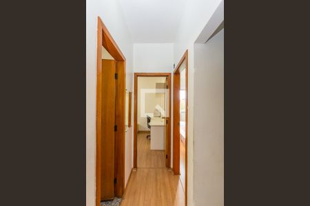 Apartamento para alugar com 63m², 3 quartos e 1 vagaCorredor