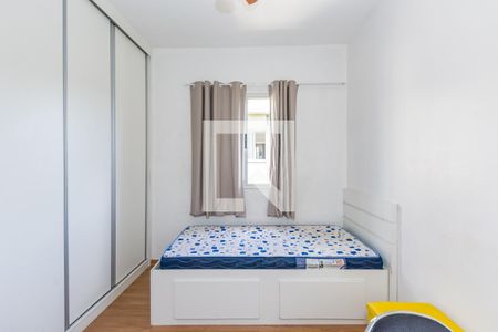 Apartamento para alugar com 63m², 3 quartos e 1 vagaQuarto 2