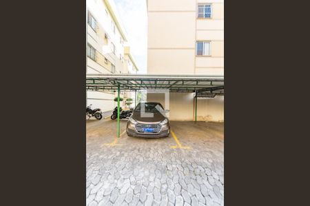 Apartamento para alugar com 63m², 3 quartos e 1 vagaGaragem