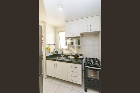 Apartamento para alugar com 63m², 3 quartos e 1 vagaCozinha