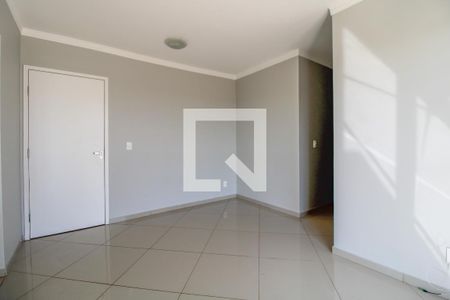 Sala de apartamento para alugar com 2 quartos, 58m² em Jardim Santa Genebra, Campinas
