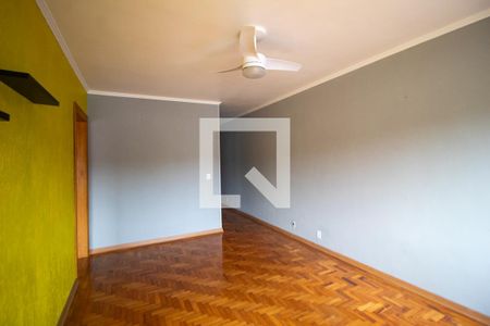 Sala de apartamento à venda com 2 quartos, 68m² em Vila São José, Porto Alegre