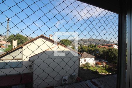 Quarto 1 de apartamento para alugar com 2 quartos, 68m² em Vila São José, Porto Alegre