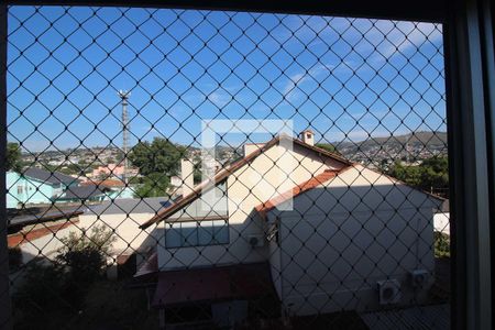 Vista de apartamento para alugar com 2 quartos, 68m² em Vila São José, Porto Alegre