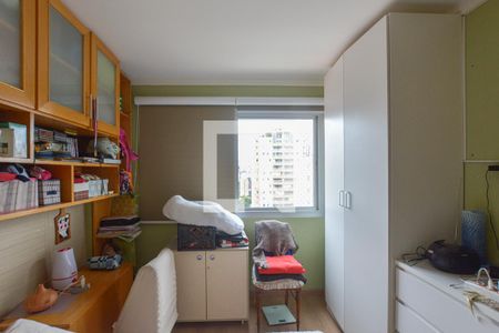 Quarto 1 de apartamento à venda com 2 quartos, 93m² em Vila Clementino, São Paulo