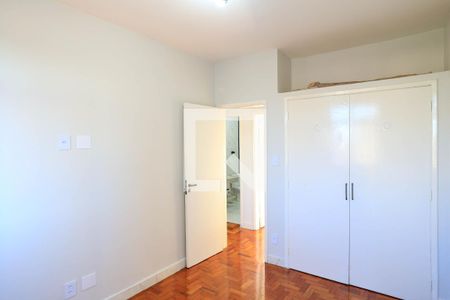 Quarto de apartamento para alugar com 3 quartos, 85m² em Cidade Nova, Belo Horizonte