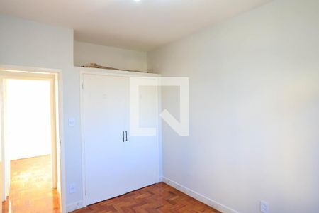 Quarto de apartamento para alugar com 3 quartos, 85m² em Cidade Nova, Belo Horizonte