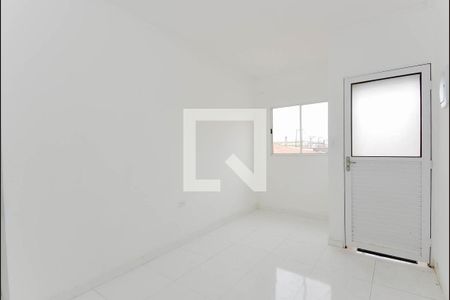 Sala de casa para alugar com 1 quarto, 54m² em Jardim Eliana, Guarulhos