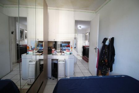 Quarto 1 de apartamento para alugar com 2 quartos, 42m² em Cidade Satelite Santa Barbara, São Paulo