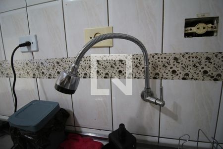 Apartamento para alugar com 42m², 2 quartos e 1 vagaCozinha