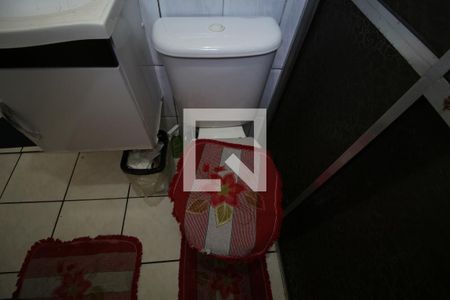 Apartamento para alugar com 42m², 2 quartos e 1 vagaBanheiro