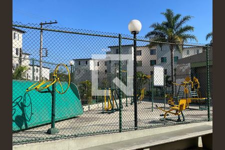 Apartamento para alugar com 42m², 2 quartos e 1 vagaÁrea comum