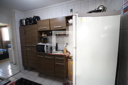 Apartamento para alugar com 42m², 2 quartos e 1 vagaCozinha