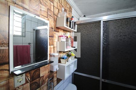 Apartamento para alugar com 42m², 2 quartos e 1 vagaBanheiro