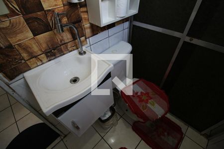 Apartamento para alugar com 42m², 2 quartos e 1 vagaBanheiro