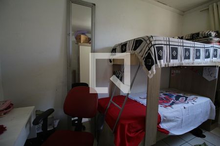 Apartamento para alugar com 42m², 2 quartos e 1 vagaQuarto 2