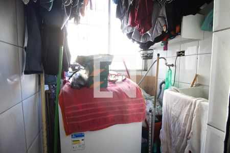 Apartamento para alugar com 42m², 2 quartos e 1 vagaÁrea de Serviço