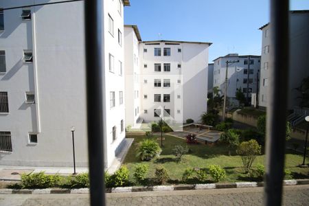 Vista do Quarto  de apartamento para alugar com 2 quartos, 42m² em Cidade Satelite Santa Barbara, São Paulo