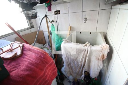 Apartamento para alugar com 42m², 2 quartos e 1 vagaÁrea de Serviço