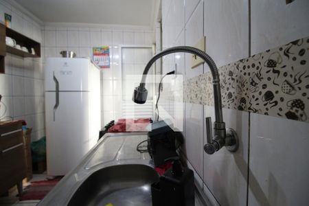 Apartamento para alugar com 42m², 2 quartos e 1 vagaCozinha