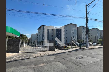 Apartamento para alugar com 42m², 2 quartos e 1 vagaFachada