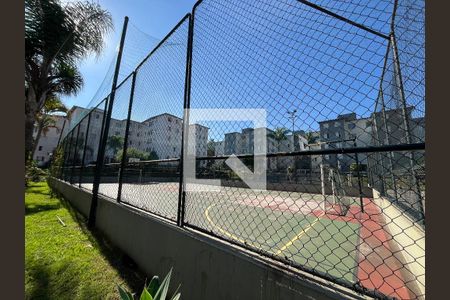 Apartamento para alugar com 42m², 2 quartos e 1 vagaQuadra Esportiva