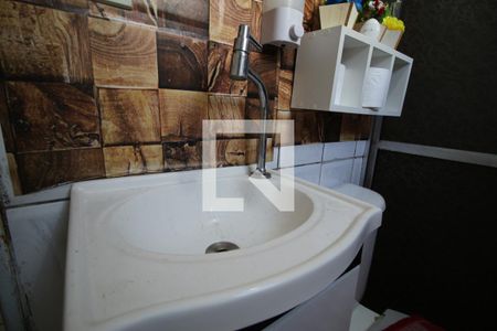 Apartamento para alugar com 42m², 2 quartos e 1 vagaBanheiro