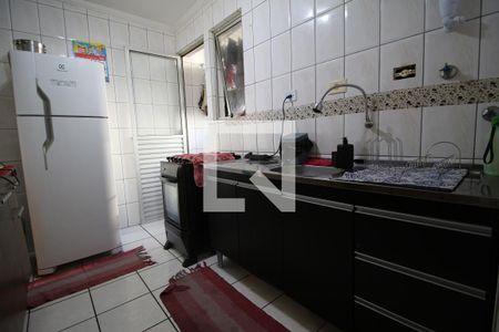 Apartamento para alugar com 42m², 2 quartos e 1 vagaCozinha