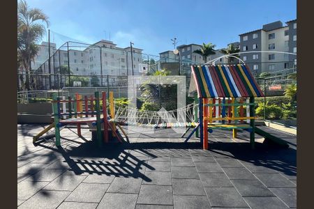 Apartamento para alugar com 42m², 2 quartos e 1 vagaÁrea comum - Playground