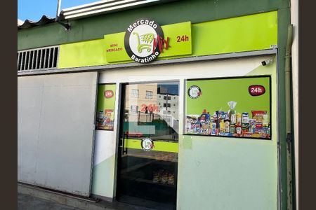 Apartamento para alugar com 42m², 2 quartos e 1 vagaMercadinho