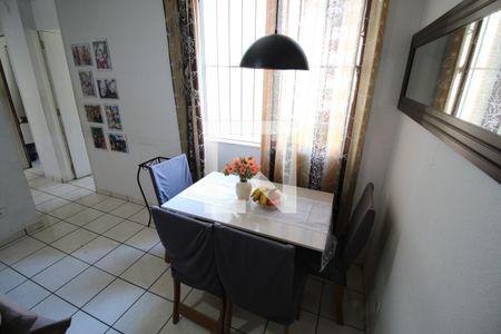 Sala de apartamento para alugar com 2 quartos, 42m² em Cidade Satelite Santa Barbara, São Paulo