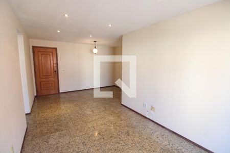 Sala de apartamento para alugar com 2 quartos, 88m² em Méier, Rio de Janeiro